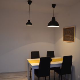 Apartament Second Floor Praid