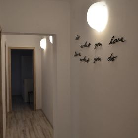 Apartament Second Floor Praid