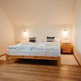 Penzion Stříbrník Krásná