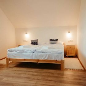 Penzion Stříbrník Krásná