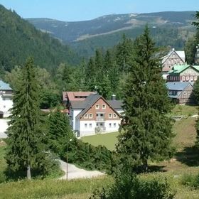 Pension ANNA Špindlerův Mlýn