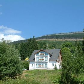 Pension ANNA Špindlerův Mlýn