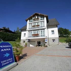 Pension ANNA Špindlerův Mlýn
