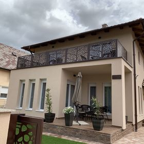 Dodi Apartman Zalakaros