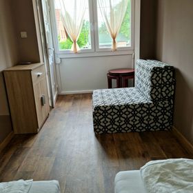 Csalogány Lak Vendégház Tiszavasvári