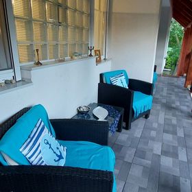 Kikötő Vendégház - ahol révbe ér! Badacsonytördemic