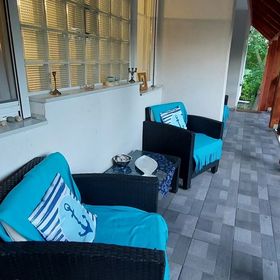 Kikötő Vendégház - ahol révbe ér! Badacsonytördemic