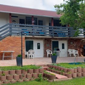 Kikötő Vendégház - ahol révbe ér! Badacsonytördemic