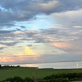 Pacsirta Vendégház Csopak