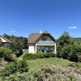 Pacsirta Vendégház Csopak