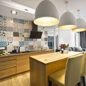P&O Apartments Szeligowska - Lazurowe Ogrody