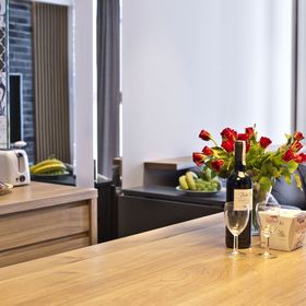 P&O Apartments Szeligowska - Lazurowe Ogrody