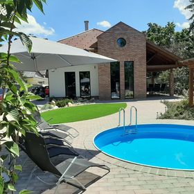 Griff Apartman Balatonföldvár