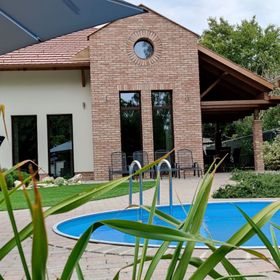 Griff Apartman Balatonföldvár