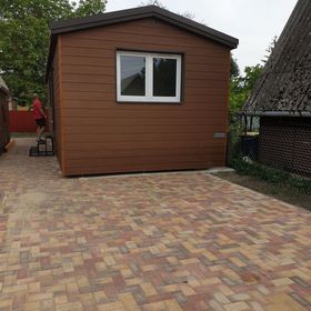 Mobil Lak Üdülőház Tiszavasvári