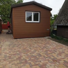 Mobil Lak Üdülőház Tiszavasvári