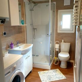 Mobil Lak Üdülőház Tiszavasvári