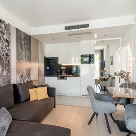 Kakadu Spa Residence Carbona Apartman Hévíz