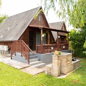 Fűzfa Vendégház Fehérvárcsurgó