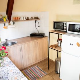 Fűzfa Vendégház Fehérvárcsurgó