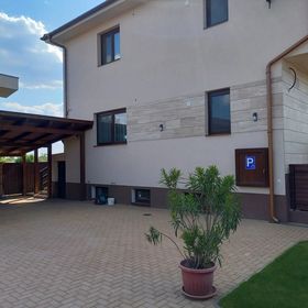 Mosoly Vendégház Nyíradony