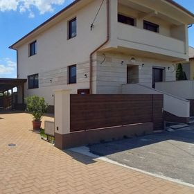 Mosoly Vendégház Nyíradony