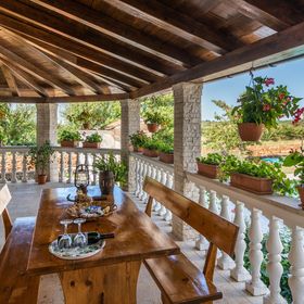 Vendégház Barban - CIL799