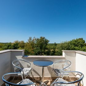 Vendégház Barban - CIL799