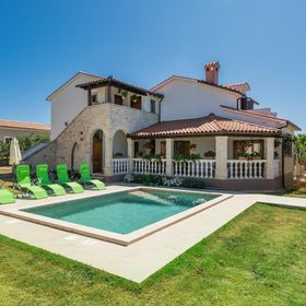 Vendégház Barban - CIL799