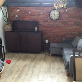 Apartament Loftowy Świekatowo