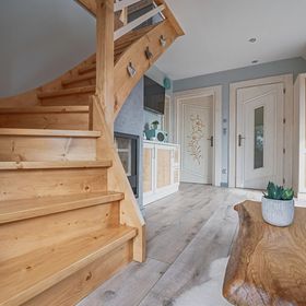 Apartamenty Mrowca Ząb