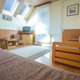 Mátra Sasfészek Vendégház Mátraszentimre-Galyatető