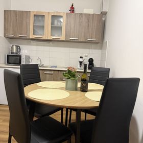Ferzs Apartman Egerszalók