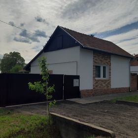 ALFA Szálláshely Sándorfalva