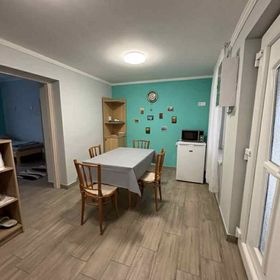 ALFA Szálláshely Sándorfalva