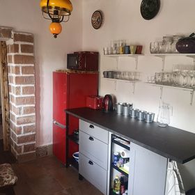 Róza Vendégház Buják