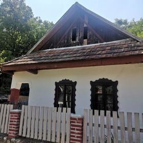 Róza Vendégház Buják