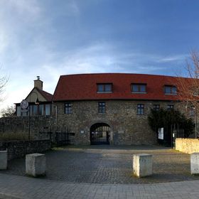 Huszárvár Hotel Kastélyszálló Szerencs