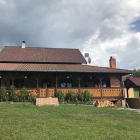 Cabana Gyöngyös Izvoare