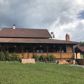 Cabana Gyöngyös Izvoare