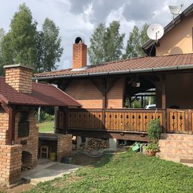 Cabana Gyöngyös Izvoare