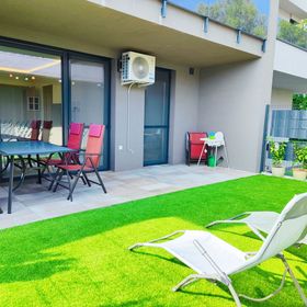 Petit Paul Apartman Keszthely