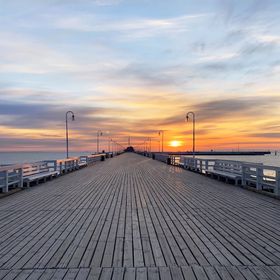 SeaSide Sopot