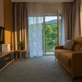 Turmalin Apartamenty Świeradów-Zdrój