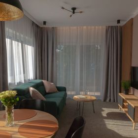 Turmalin Apartamenty Świeradów-Zdrój