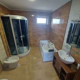 Villa Rózsa Vendégház Erdőbénye