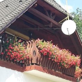 Erdei Szalonka Vendégház Háromhuta