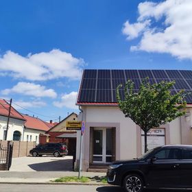 Szolimed Vendégház Hódmezővásárhely