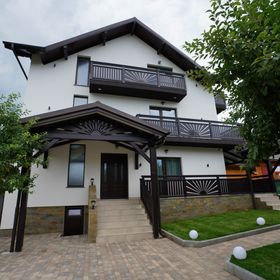 Casa Pop Vișeu de Jos