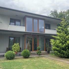 Váci Vendégház Nyíregyháza